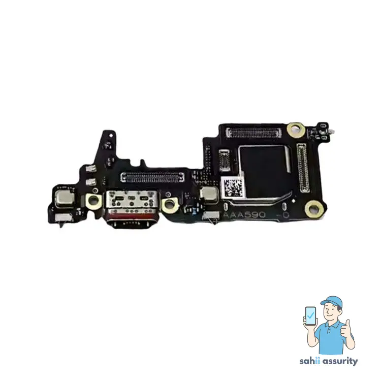 Charging Connector Flex / PCB Board for OnePlus Ace 5 Pro